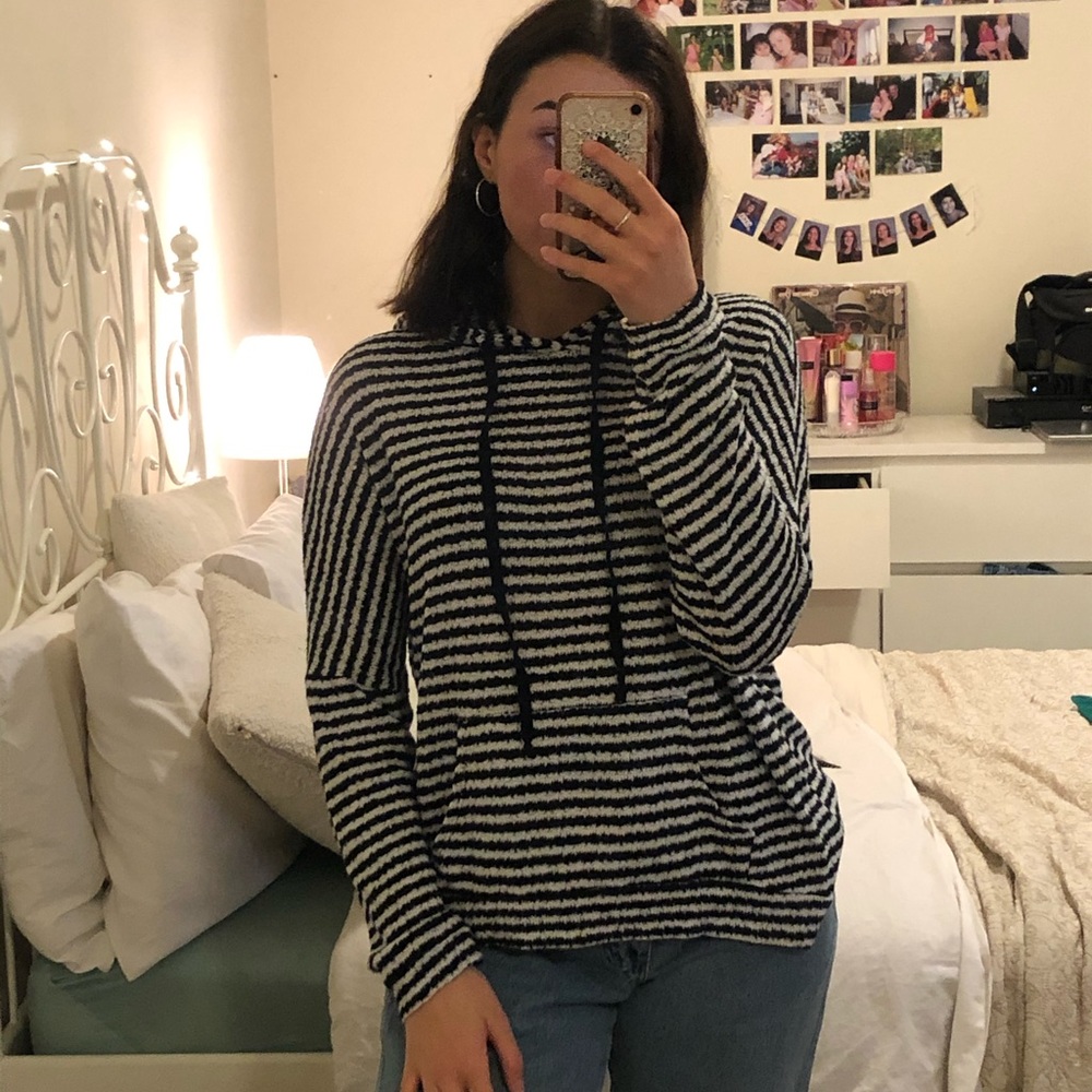 super comfy hoodie